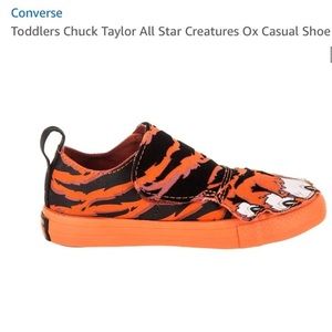 Toddlers Chuck Taylor Creatures Shoe